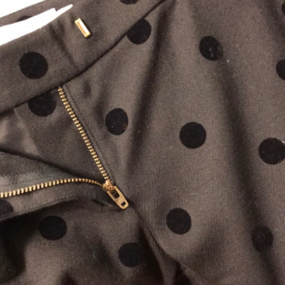 Vineyard vines polka dot pants size 00 - Picture 4 of 4